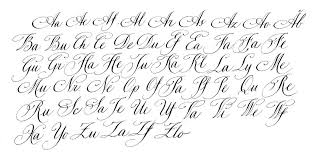 Http Www Kalligraphie Com Files Alphabete Anglaise Etuden Aa Ae Af Jpg Kalligraphie Alphabet Kalligraphie Buchstaben Lettering Lernen Schreiben kalligraphie tinte papier chinesische kalligraphie und malerei kinder geschenke.