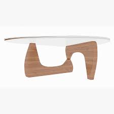 Blocks tables dining room furniture. Isamu Noguchi Vitra Coffee Table 3d Model 29 3ds Dwg Max Fbx Dxf Obj Free3d