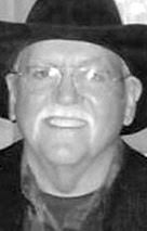 William 'Bill' Holman, 68