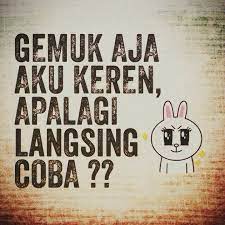 21 meme tentang diet yang bikin kamu gagal kurus via brilio.net. Pin Di Humor Indo