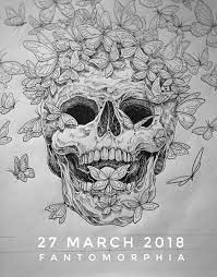 So kerby rosanes coloring book will assist your kid with bettering see the world around and asbestine considering. Kerby Rosanes On Twitter Fantomorphia The New Coloring Book Is Publishing March 27th