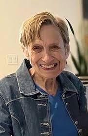 Martha (Olsen) Bingham, 81