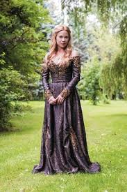 Reign Tv Show Photo Reign Greer Reign Fashion Medieval Dress Fashion
