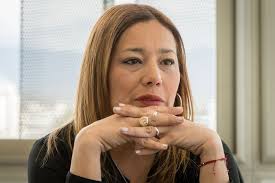 Adriana Cano: Somos los que más reflejamos la identidad lasherina