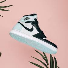 See more of air jordan shoes on facebook. ChiÅ£Äƒit MÄƒduvÄƒ Lexicon Air Jordan 1 Pastel Leading Talents Com