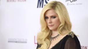 Avril Lavigne Postpones Tour In Asia As Musicians Respond To Covid 19 Outbreak Ctv News