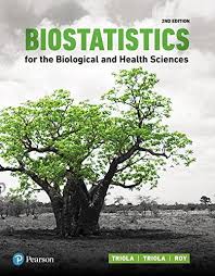 Biostatistics For The Biological And Health Sciences Ebook 134039017 Biostatistics For The Biological And Health Sciences 2nd Edition 134039017 Marc M Triola Research Htt Health Science Science Books Science