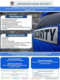 We did not find results for: Superindosupermarket On Twitter Info Lowongan Kerja Security Super Indo Supermarket Khusus Daerah Sukabumi Dan Tegal
