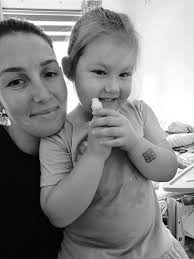 This is how a single mom does 3rd shift. I'm not awake yet. Lol. 💖☕