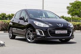 Peugeot 308 является одной из ключевых моделей марки. 2013 Peugeot 308 For Sale In Dubai United Arab Emirates Peugeot 308 2013 Gcc In Perfect Condition