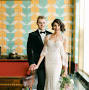 Profile Picture of This '20s Inspired Indianapolis Wedding Has Grand Art-Deco Style (@weddingday-online.com) on Google