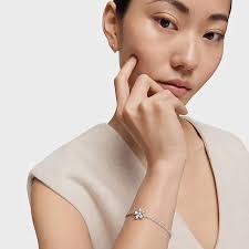 Pulsera Daisy Flor 17.5cm TOUS