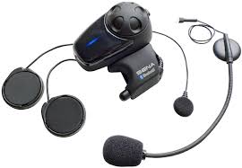 Последние твиты от sena (@senabluetooth). Amazon Com Sena Smh10 11 Motorcycle Bluetooth Headset Intercom With Universal Microphone Kit Single Automotive
