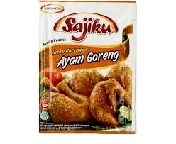 Setelah itu masukan 1 persatu. Sajiku Ayam Goreng 25 G Terbaru Agustus 2021 Harga Murah Kualitas Terjamin Blibli