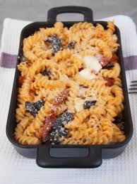 Gratin De Pates Mediterraneen Recette Gratin De Pates Recettes De Cuisine Et Recette Gratin De Pates