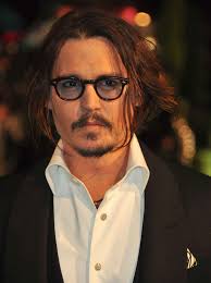 Depp, though, has gone for a follicle change, and has gone blonde. Johnny Depp Hairstyle Always Cool Awesome Livinghours