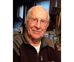 David Benedict Obituary (1930