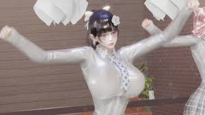 【Girls Dancer】Shuffle Dance - RyokoReikaSusu