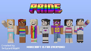 You had to walk, jump and duck mario through a selection of levels to reach bowser, defeat him and rescue princess peach. Pride 2021 Community Skins Submissions Minecraft