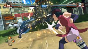 Download Game Naruto Ninja Ultimate Strom 4 Pc Mountainsupport
