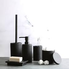 Bathroom canisters diy for teens sink sink tops vessel sink vanity basin sinks wash stand utility sink. 22 Terrific Bathroom Accessories Ideas To Inspire You