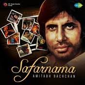 Mach Gaya Shor Mp3 Song Download Safarnama Amitabh Bachchan Mach Gaya Shor Song By Kishore Kumar On Gaana Com