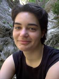 Mara BURGER (PINAULT), 45 ans (BARON, VILLEURBANNE, LYON)