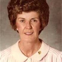 Loretta Franklin Obituary