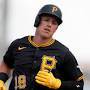Profile Picture of Jake Lamb welcoming veteran role for Pirates - MLB.com (@mlb.com) on Google