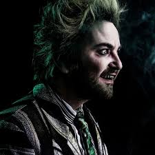 So far it's working in his favor: Beetlejuice S Alex Brightman Says Acting Success Comes On Many Levels Arts And Theatre Siouxcityjournal Com