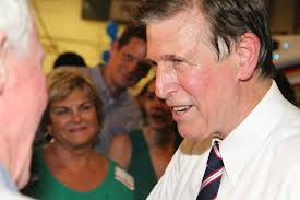 Beyer Declares Victory in Congressional Primary