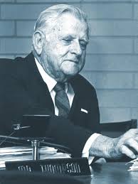 In the '50s, a city manager helped integrate Sarasota