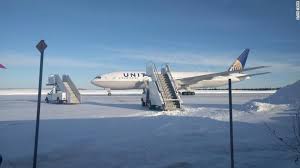 Christmas angel tree project 2017. Passengers Stuck On United Flight In Frigid Cold For More Than 14 Hours Cnn