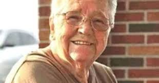 Virginia Nell Kirk Obituary (1948