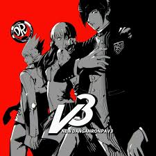 Dangan Ronpa X Persona 5 Danganronpa Characters Danganronpa Danganronpa Memes