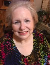 Obituary information for Sharon McCoy Crockett