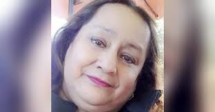 Teresa Aguilar Obituary