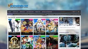 Animequ adalah website nonton anime subtitle indonesia gratis disini bisa download dengan mudah dan streaming dengan kualitas terbaik. Myanimeindo Download Nonton Streaming Anime Subtitle Indonesia