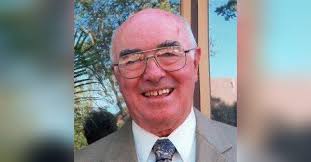 Charles E. Kelliher Obituary