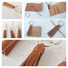 Epingle Par Heli Lahdeaho Sur A Jewelry Inspirations En 2020 Cadeau De Noel Original Creations En Cuir Couture Cuir