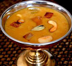 Ada Pradhaman Kerala Onam Sadya Recipe Marias Menu Recipes Indian Dessert Recipes Desserts