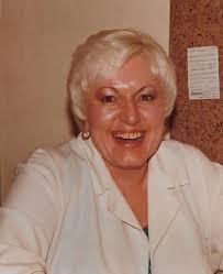 Carrie Mae (Ramsey) Hayes