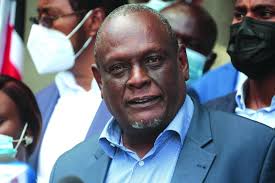 Firm Linked To Murathe Positioned To Import Sputnik Vaccine To Kenya