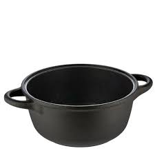 This easy casserole combines two staples: Casserole Set For Induction Crafond