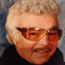 John E Gizzi (1937-2024)