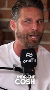 🚨 New Patreon Episode 🚨 Chris Lines