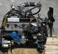 China Cheap Forklift Parts GQ491(GQ-4Y) Gasoline LPG ...