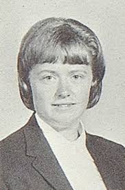 Remembering Patricia Keith Marsh, Lakeview Class of 1969
