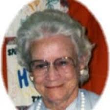 Carlla L. Ramstad Obituary April 3, 2010