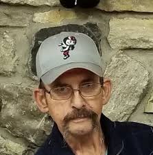 Richard "Rick" Borders